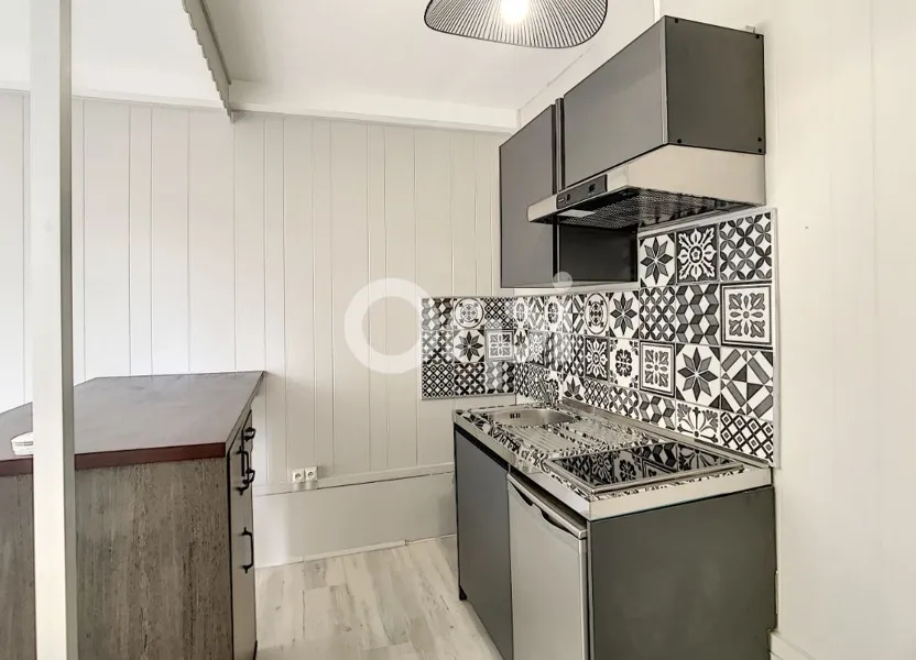 Appartement Boulevard Lakanal à Périgueux