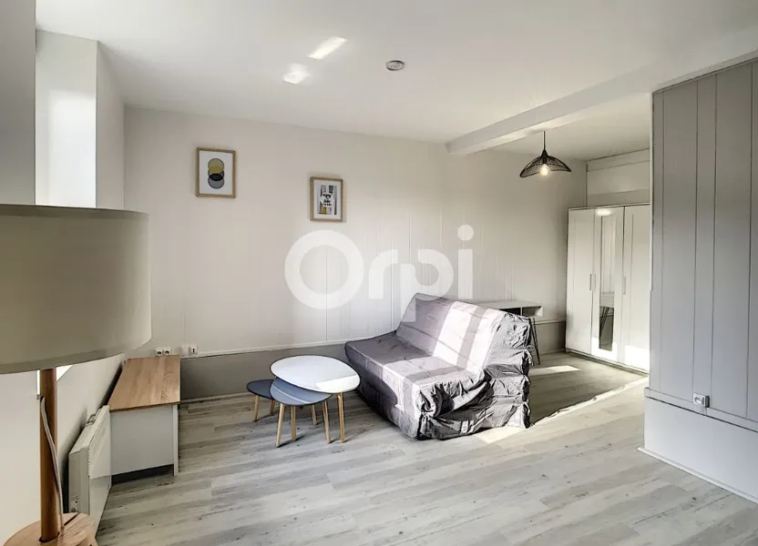 Flat Boulevard Lakanal in Périgueux