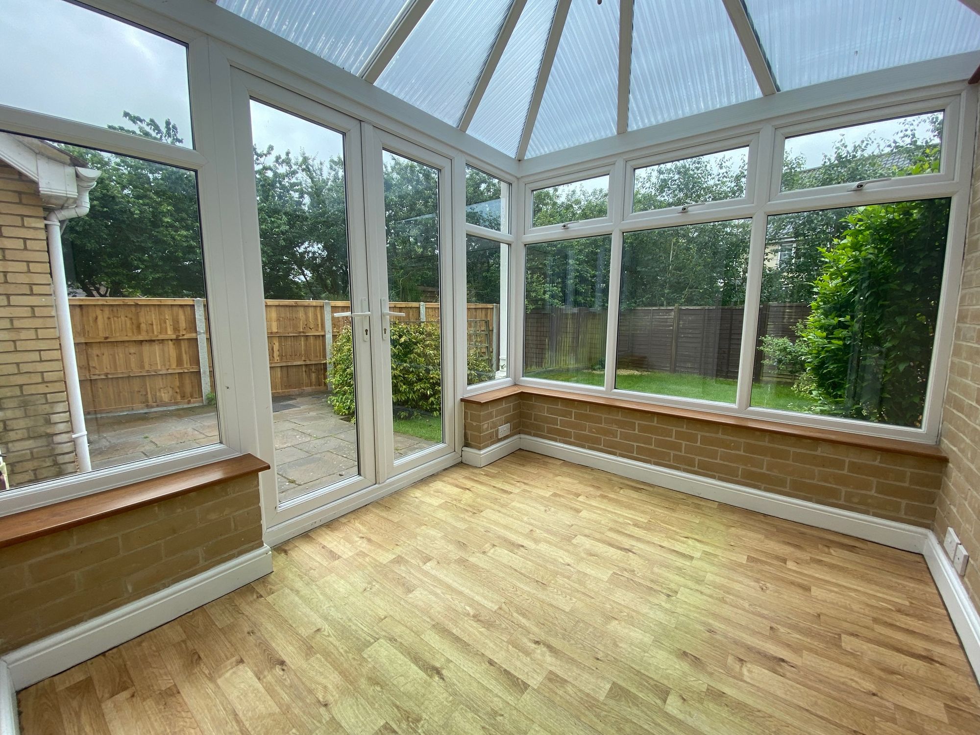 House Wells Way in Debenham