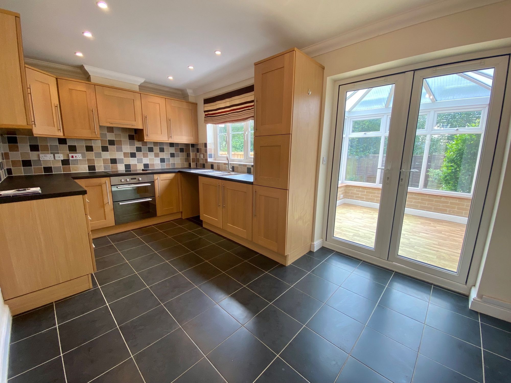 House Wells Way in Debenham