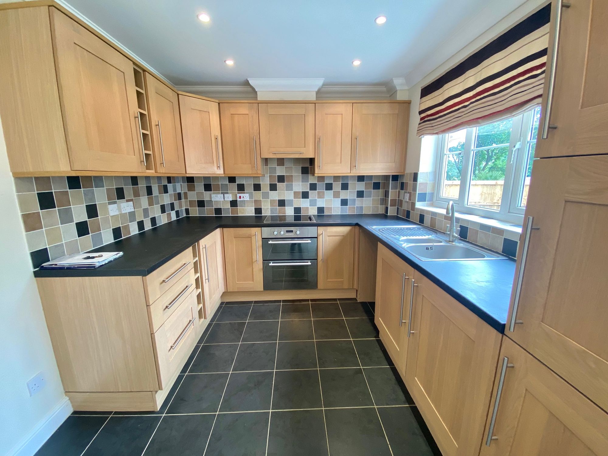 House Wells Way in Debenham