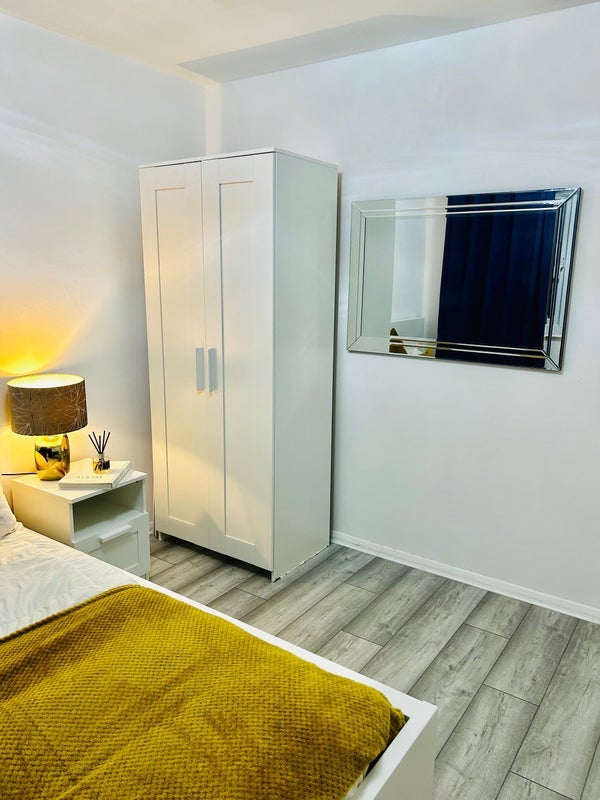 Room Fern Close in Shirebrook