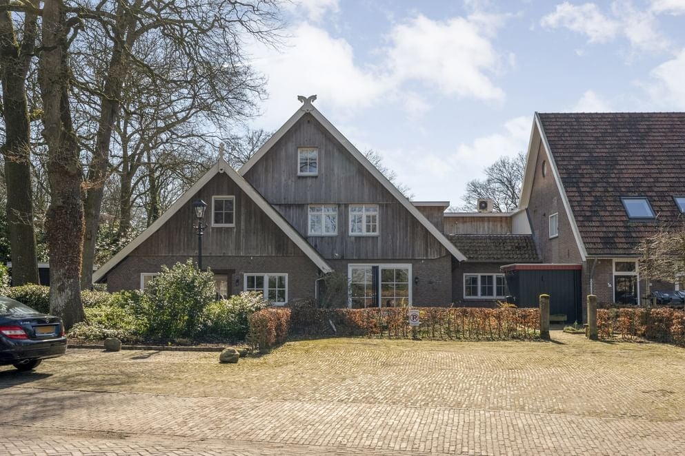Appartement Denekamperweg 212 in Vasse