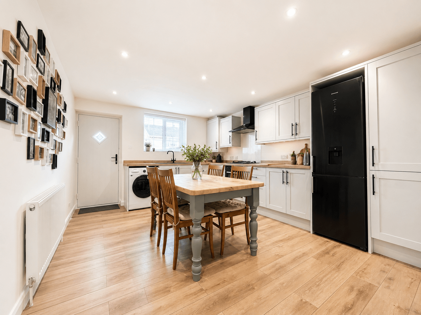House Kings Close in Leeds