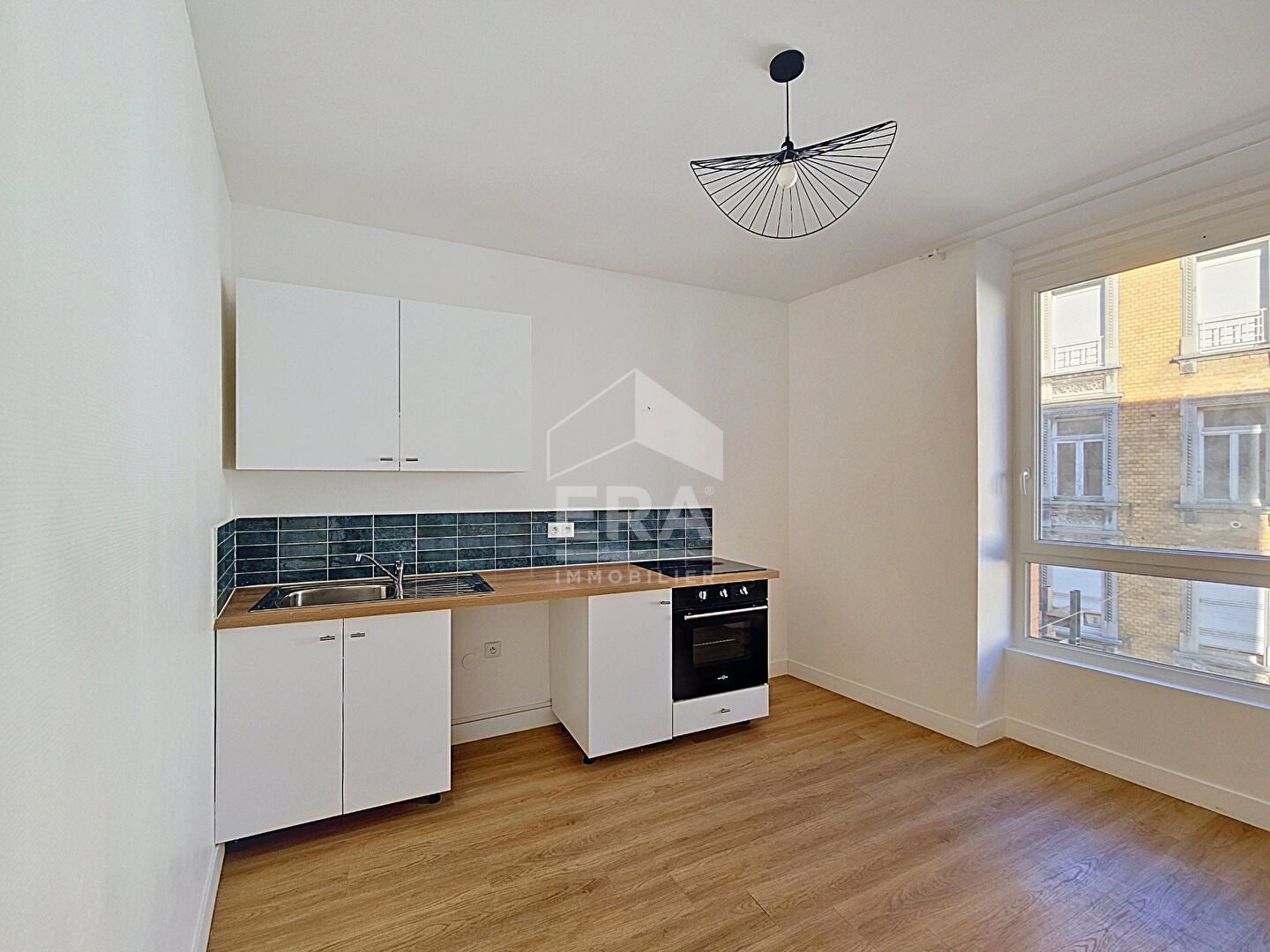 Appartement Rue des Écoles à Saint-Charles