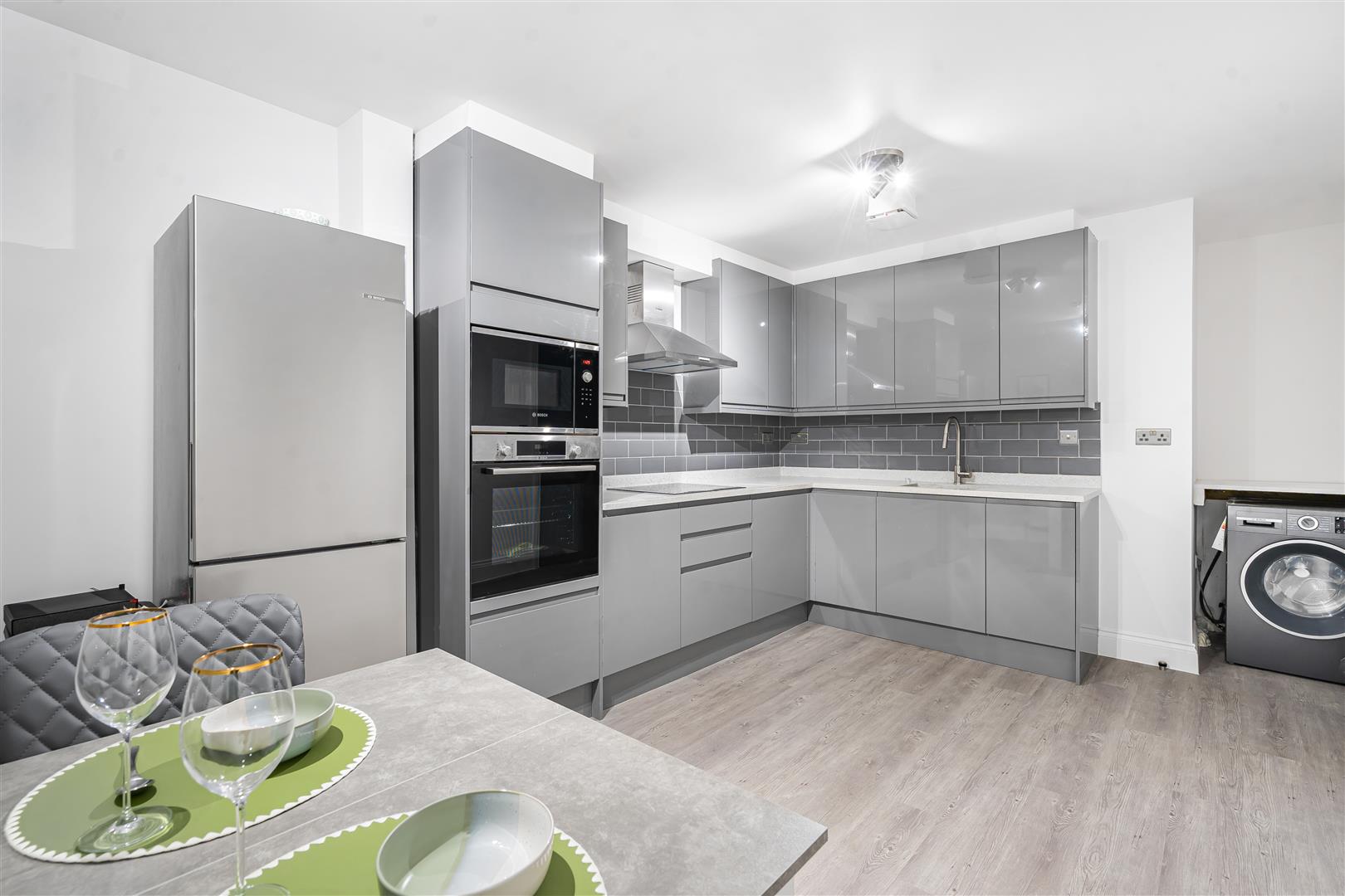 Room Surbiton Road in Greater London