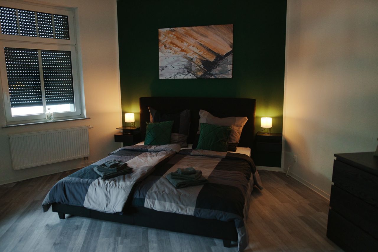 Wohnung Rottersdorfer Straße in Magdeburg