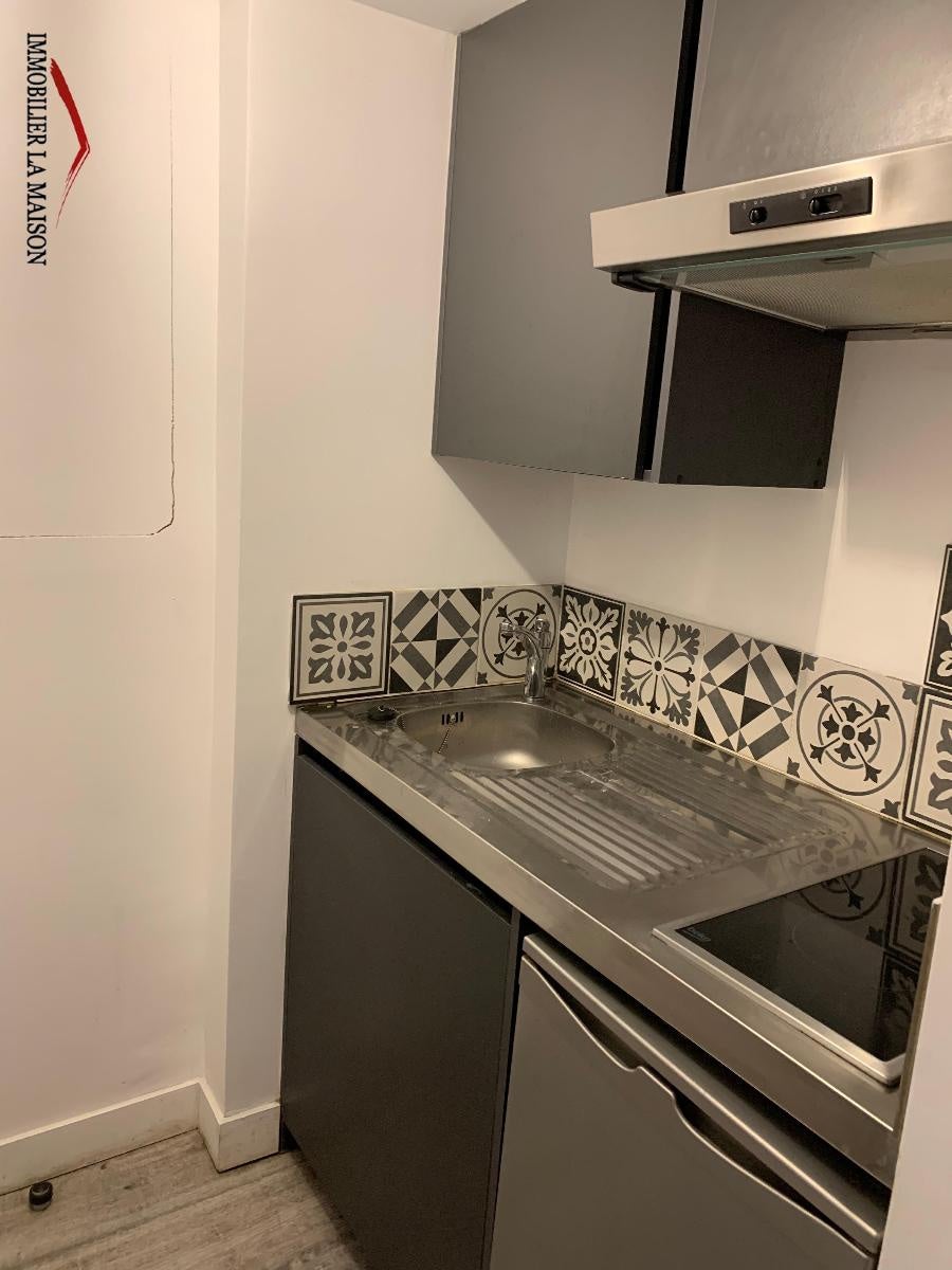 Appartement Rue de la Boetie à Périgueux