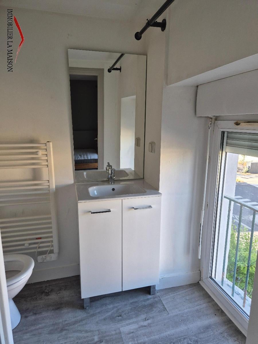 Appartement Rue de la Boetie à Périgueux