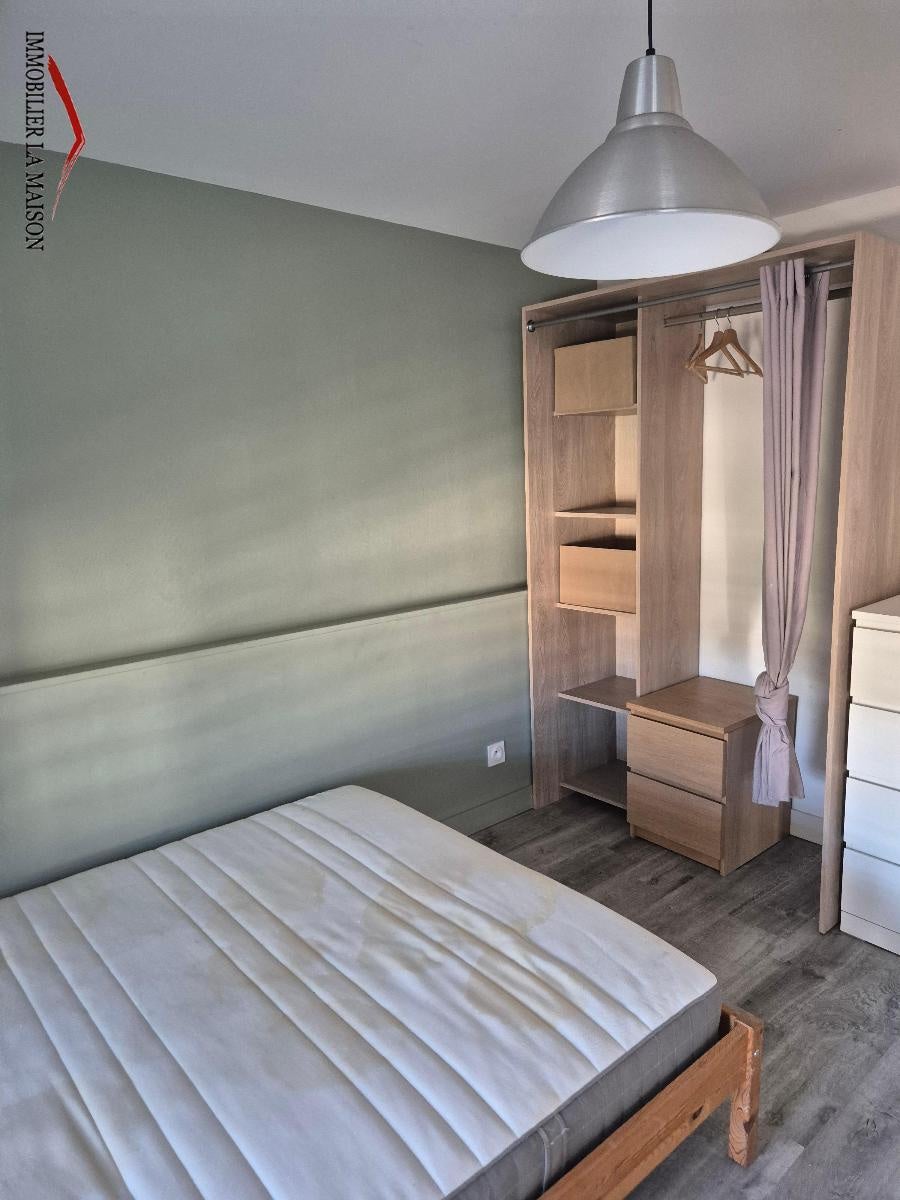 Appartement Rue de la Boetie à Périgueux