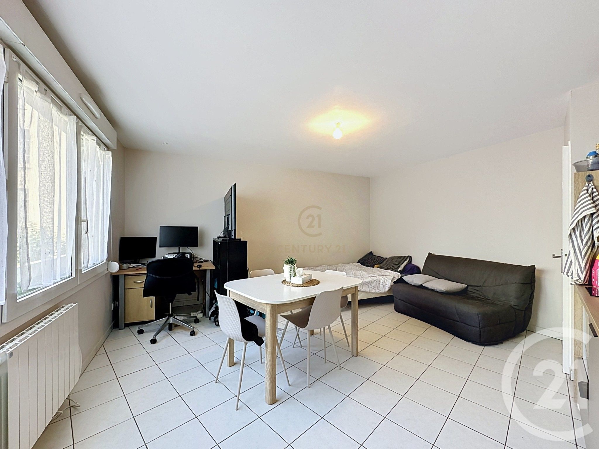Appartement Rue Anatole France à Villeurbanne