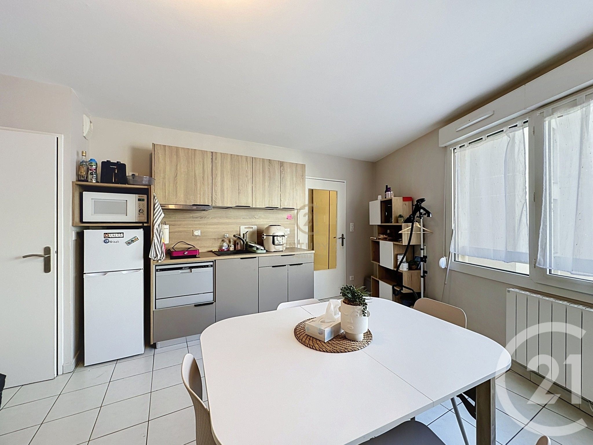 Appartement Rue Anatole France à Villeurbanne