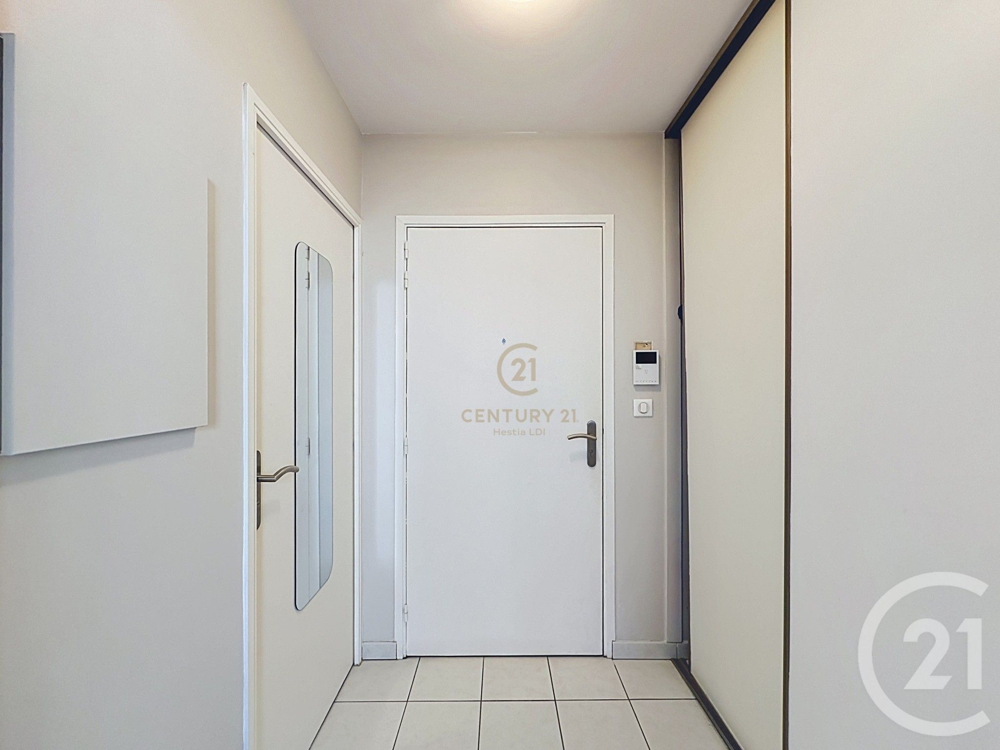 Appartement Rue Anatole France à Villeurbanne