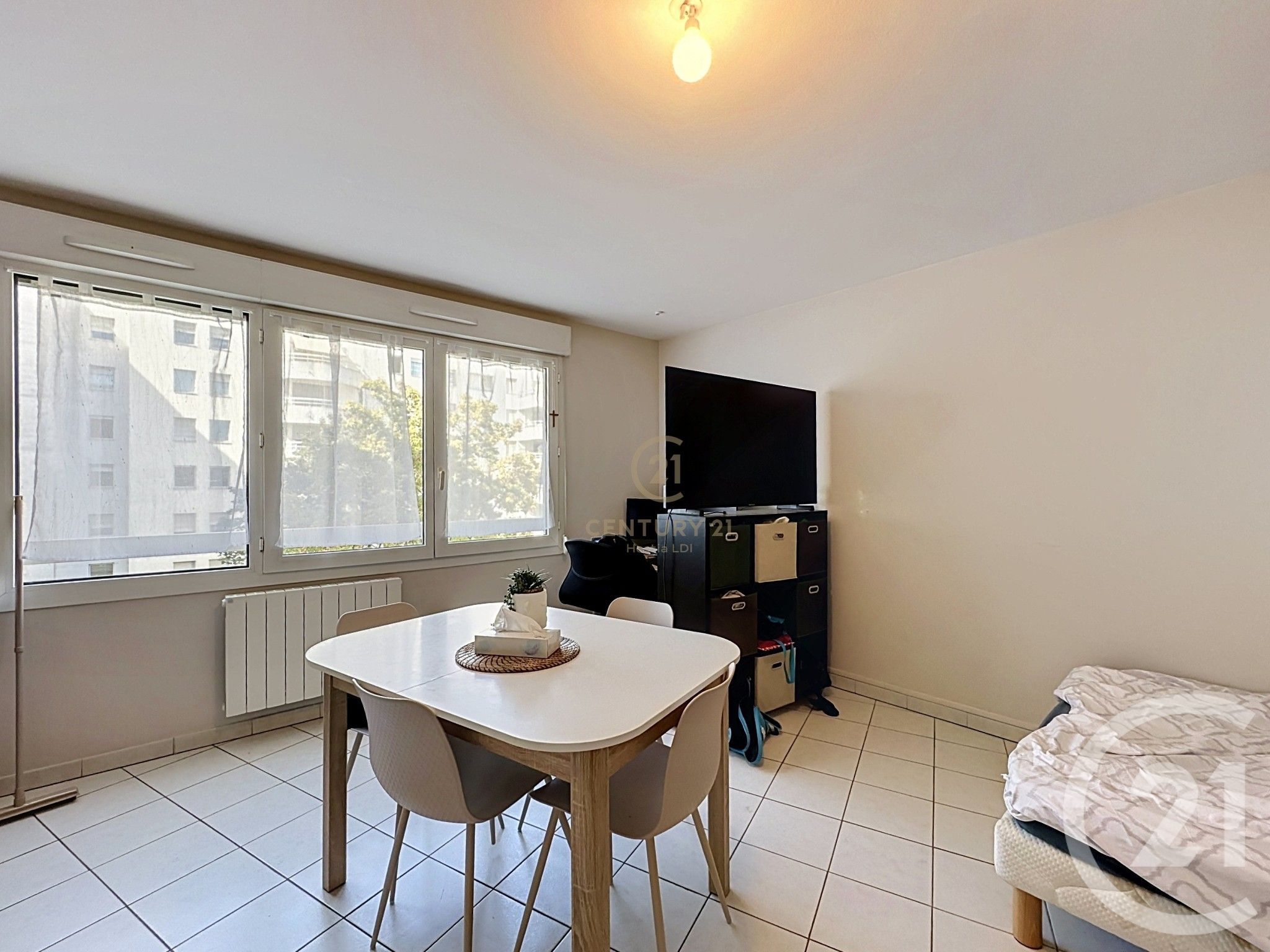 Appartement Rue Anatole France à Villeurbanne