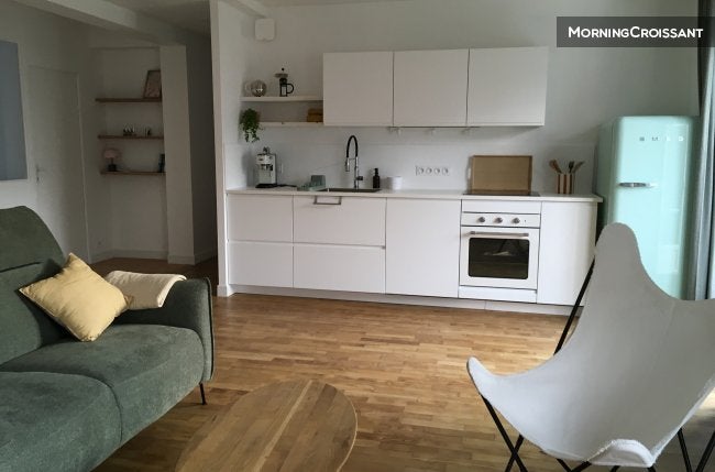 Appartement Rue Jean-Baptiste Bousquet à Quimper