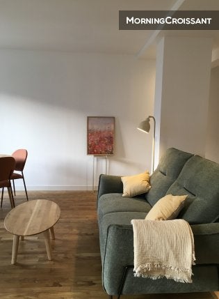 Appartement Rue Jean-Baptiste Bousquet à Quimper