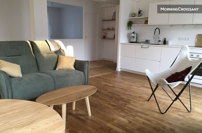 Appartement Rue Jean-Baptiste Bousquet à Quimper