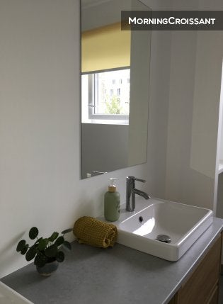 Appartement Rue Jean-Baptiste Bousquet à Quimper