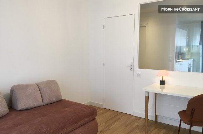 Appartement Rue Jean-Baptiste Bousquet à Quimper
