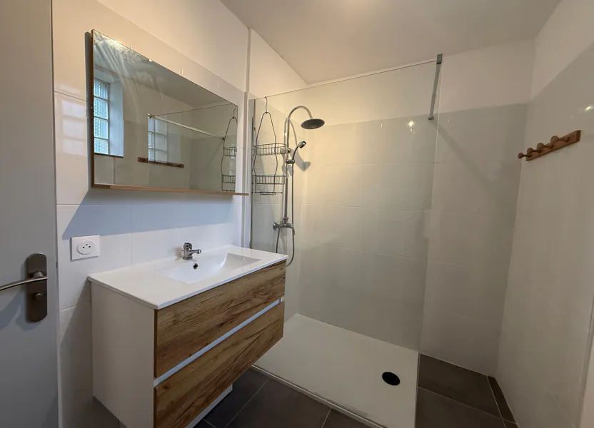 Appartement D 153 à Éole-en-Beauce