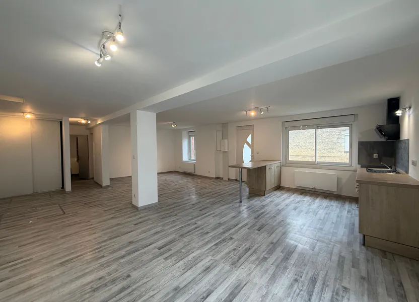 Appartement D 153 à Éole-en-Beauce