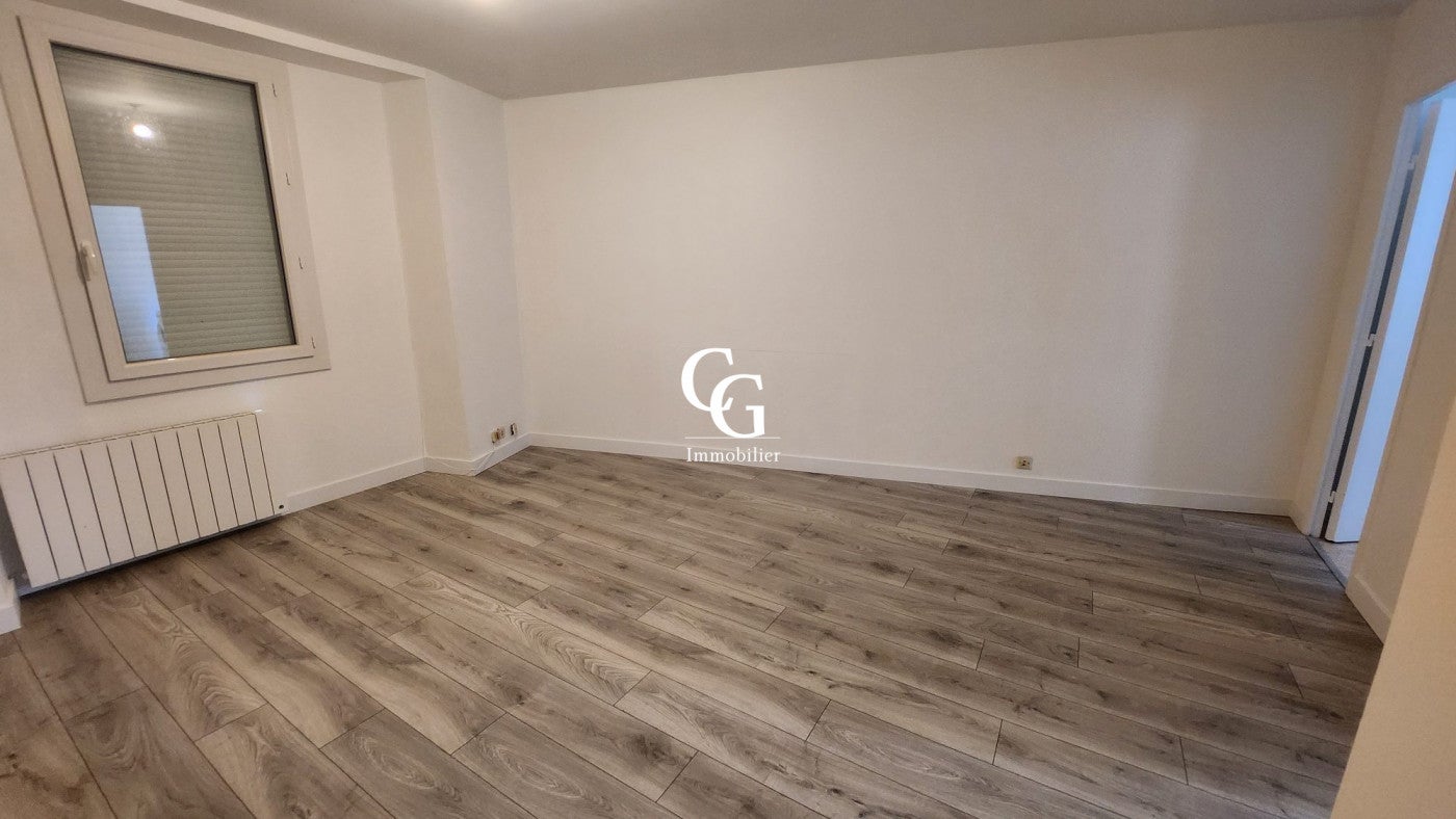 Flat Rue de Saint-Brévin in Nantes