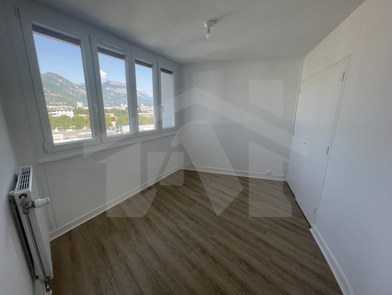 Appartement Rue Marquian à Grenoble