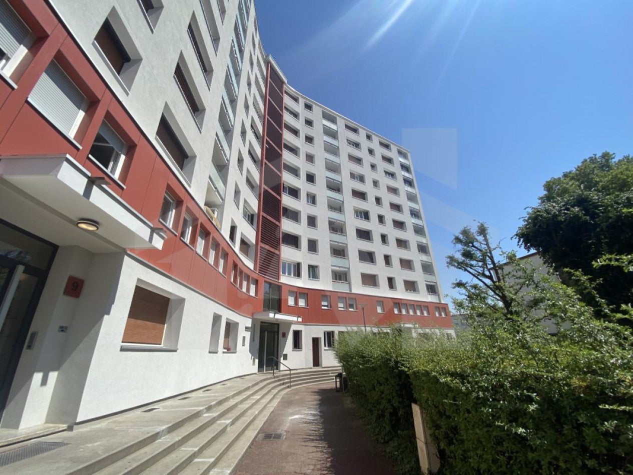 Appartement Rue Marquian à Grenoble