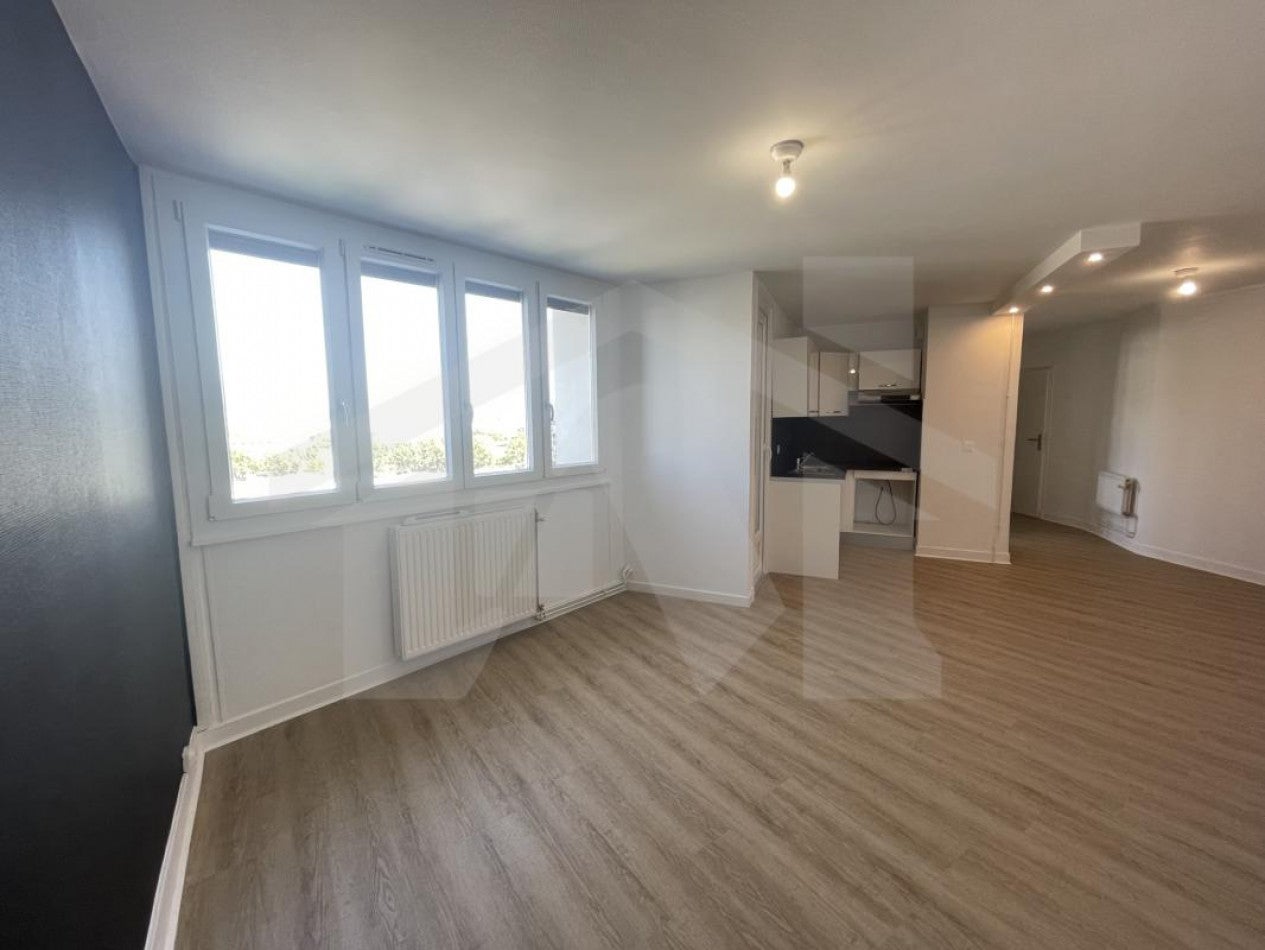 Appartement Rue Marquian à Grenoble