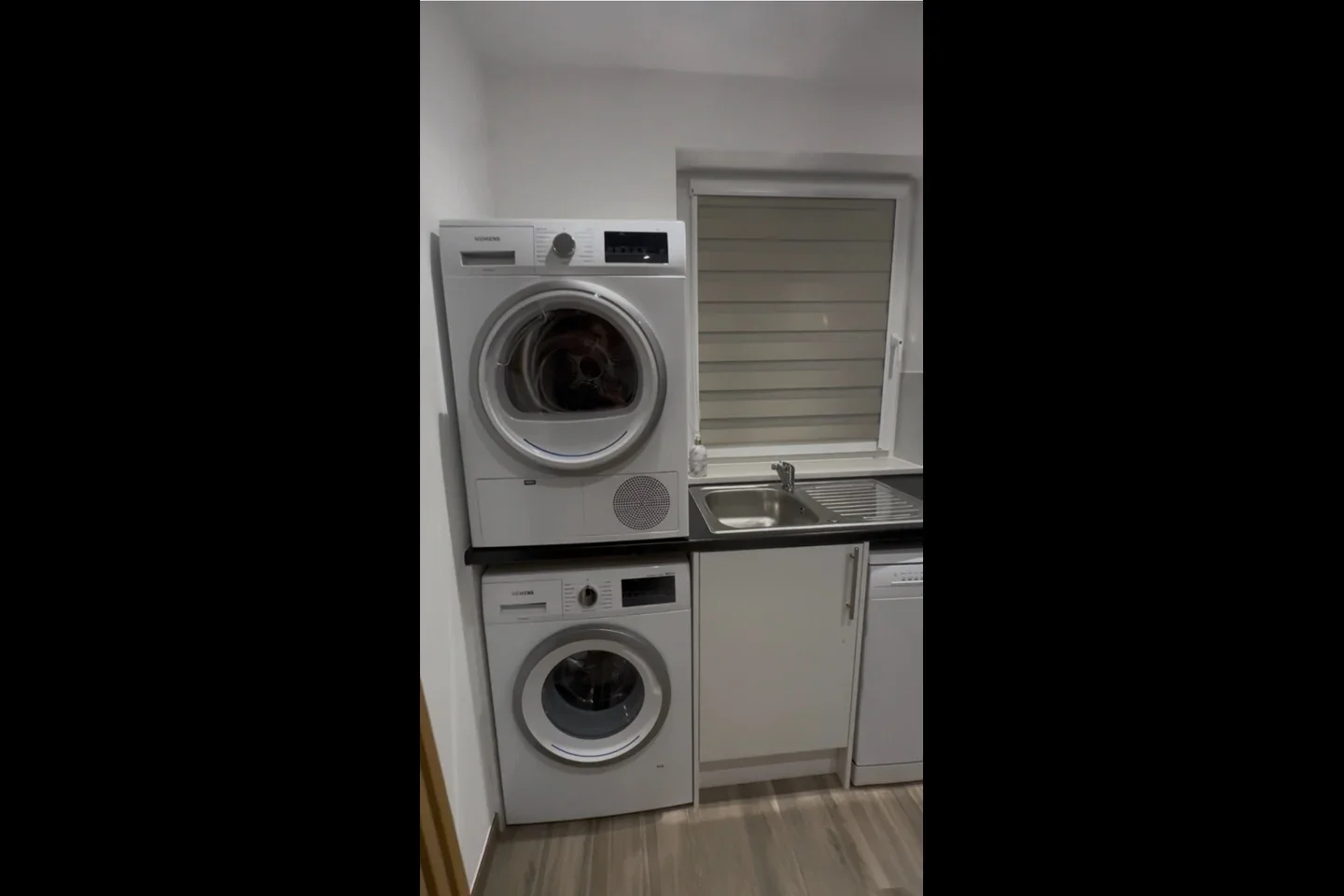 Flat Stanhope Road in Greater London