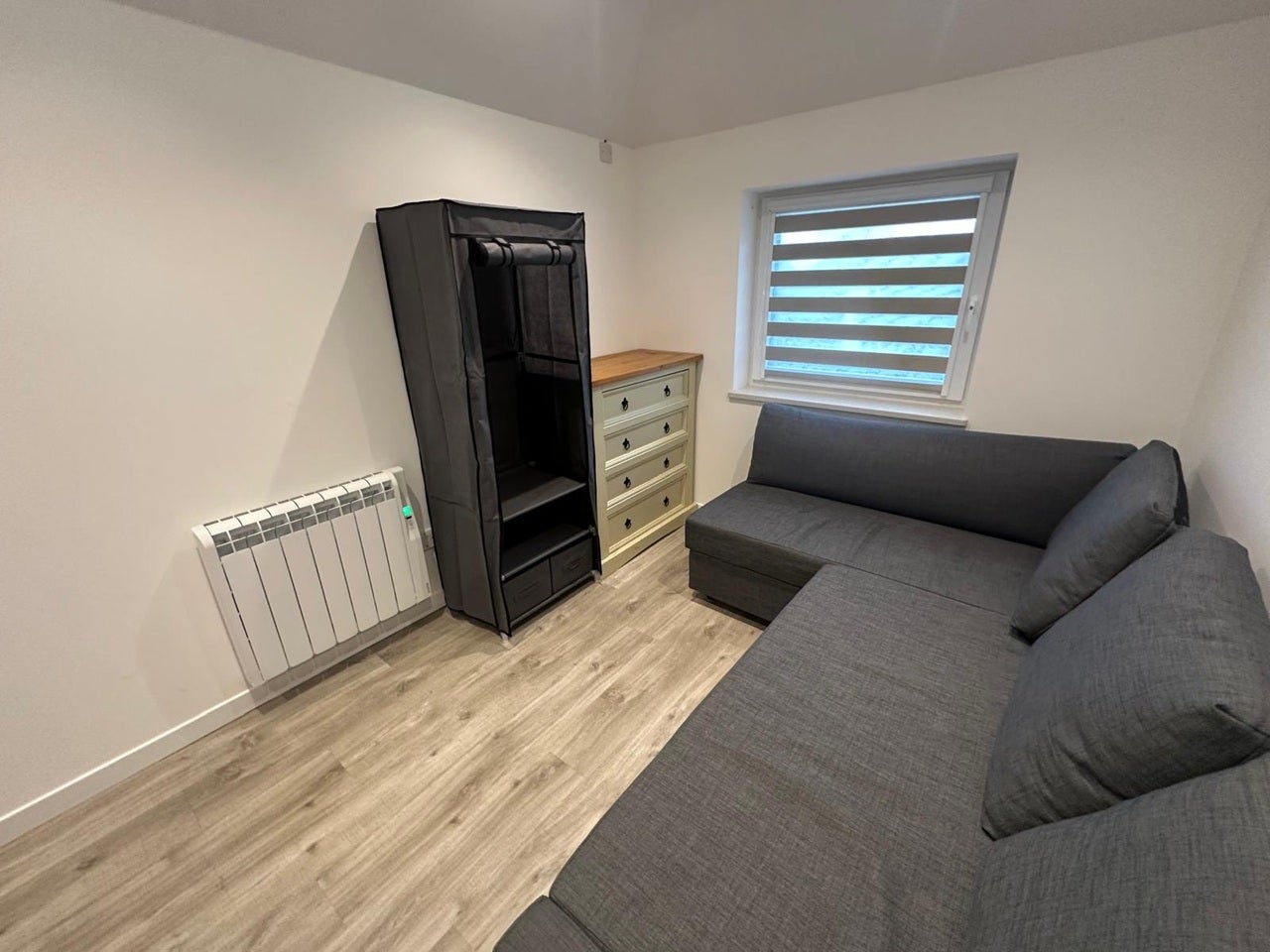 Flat Stanhope Road in Greater London