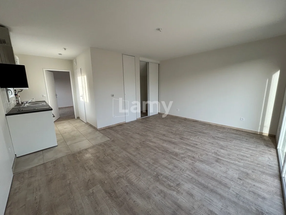 Appartement Allée Ginette et Jean Meunier à Dijon