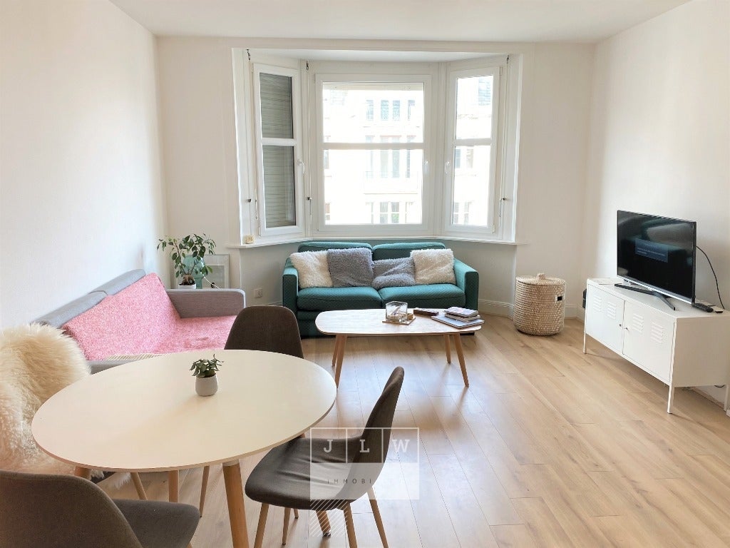 Appartement Place de Béthune à Lille