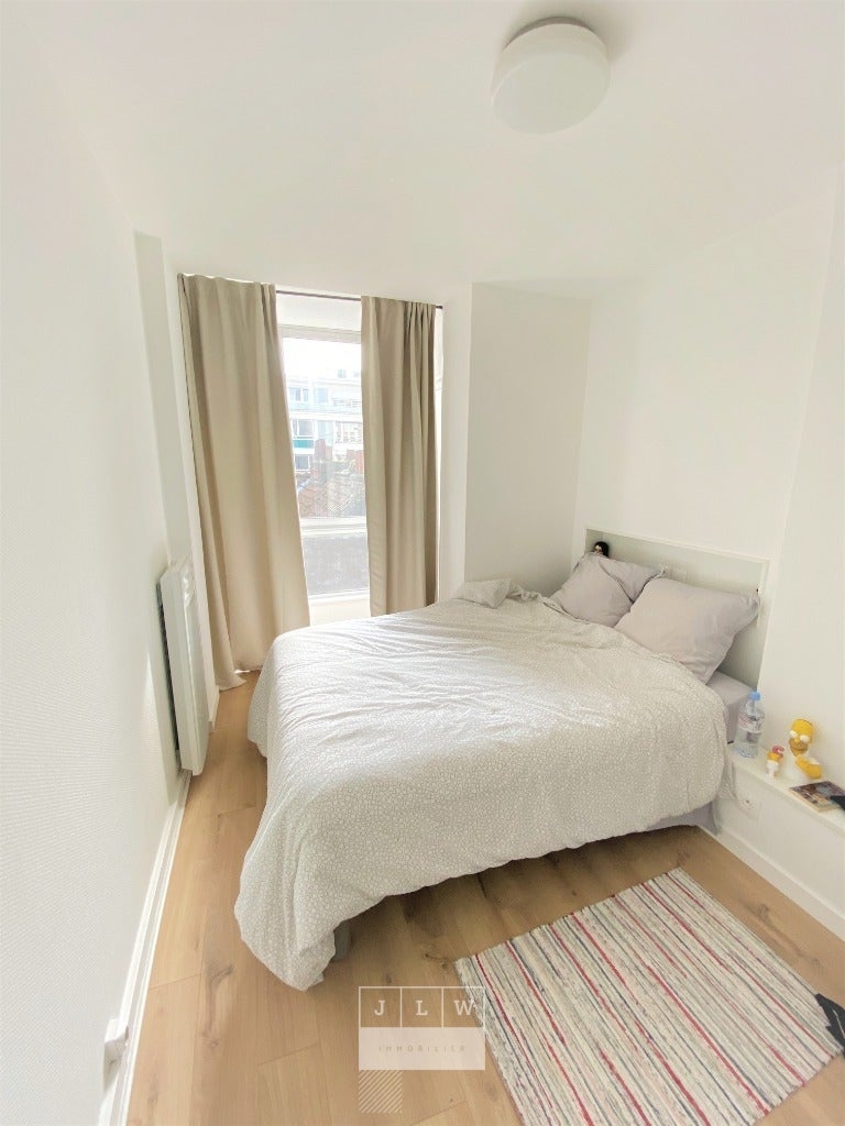Appartement Place de Béthune à Lille
