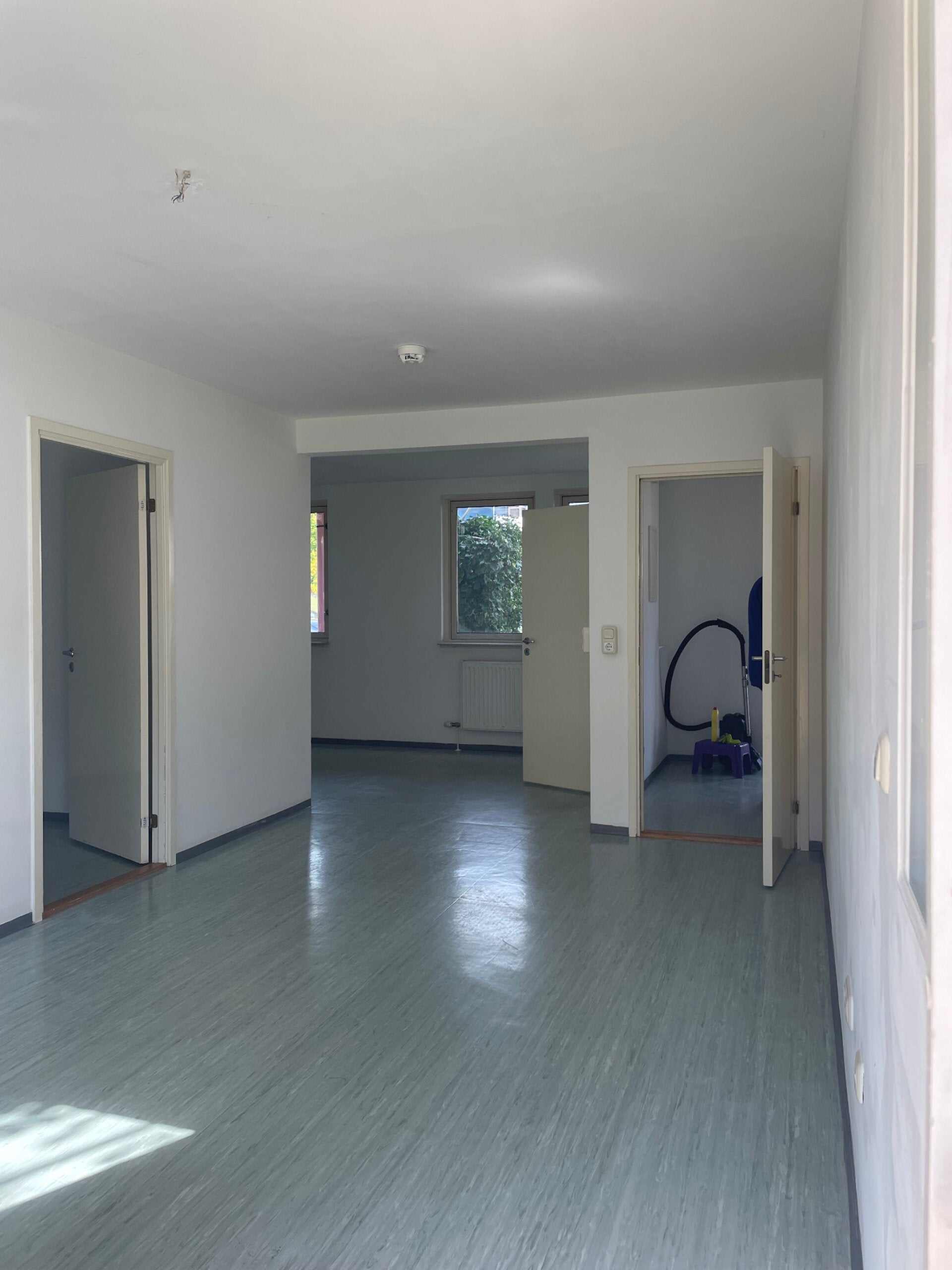 Wohnung Reichswaisenhausstraße in Schwabach