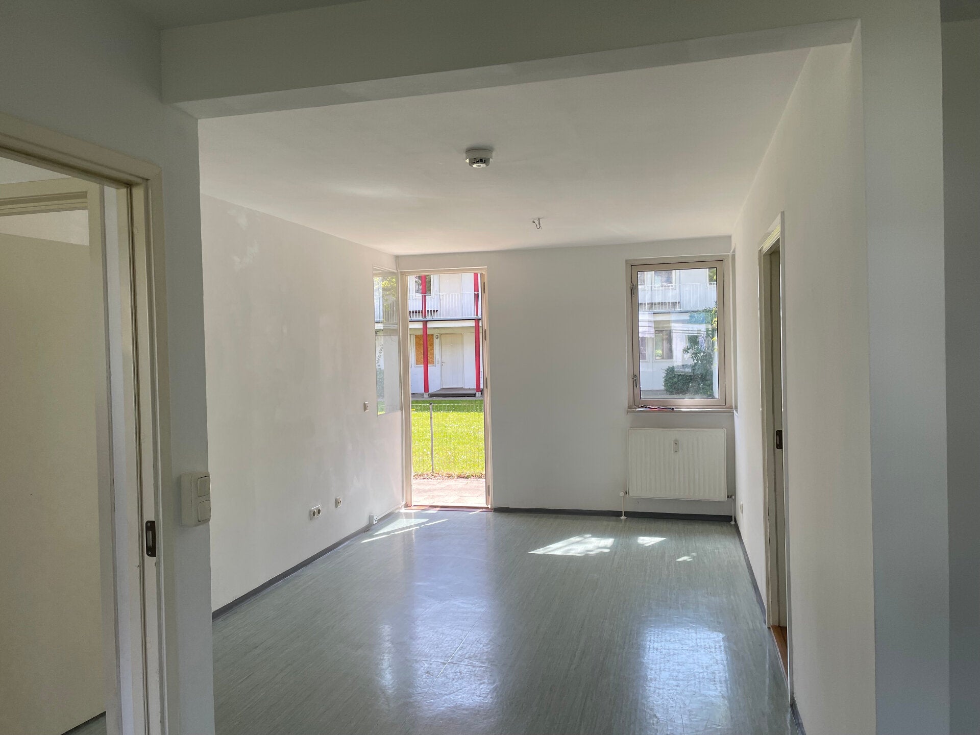 Wohnung Reichswaisenhausstraße in Schwabach