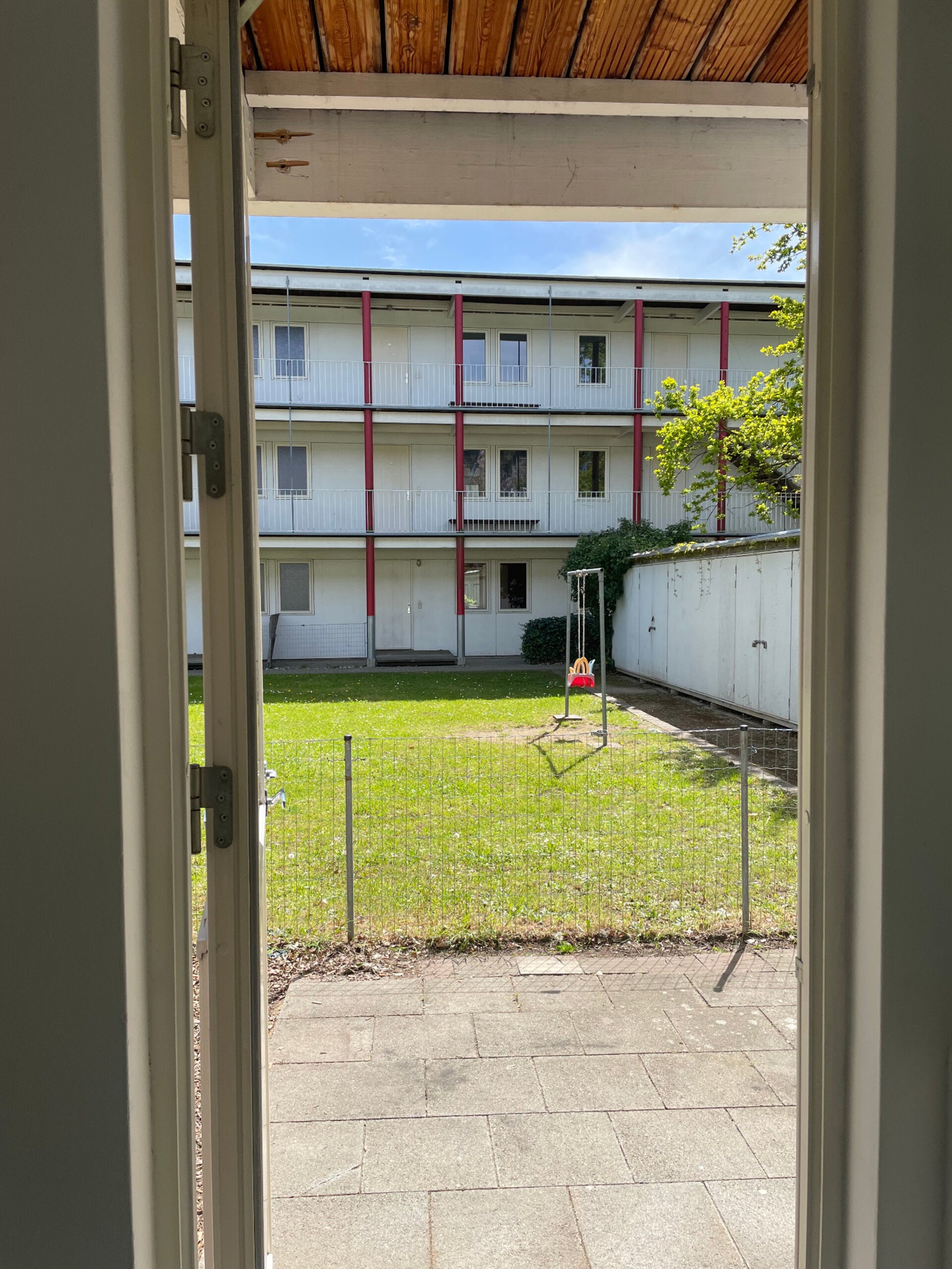 Wohnung Reichswaisenhausstraße in Schwabach