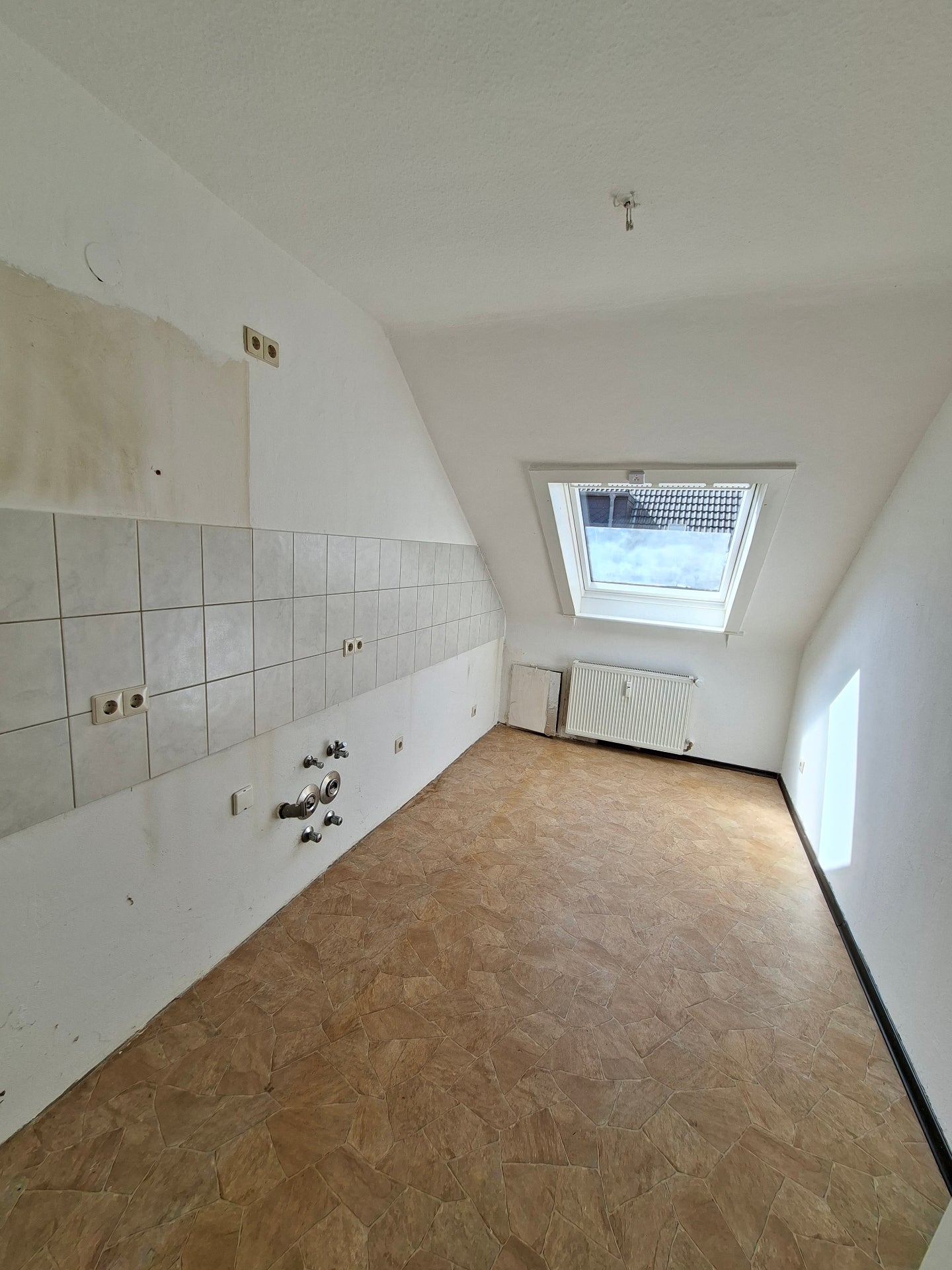 Wohnung Krumme Straße in Bremerhaven