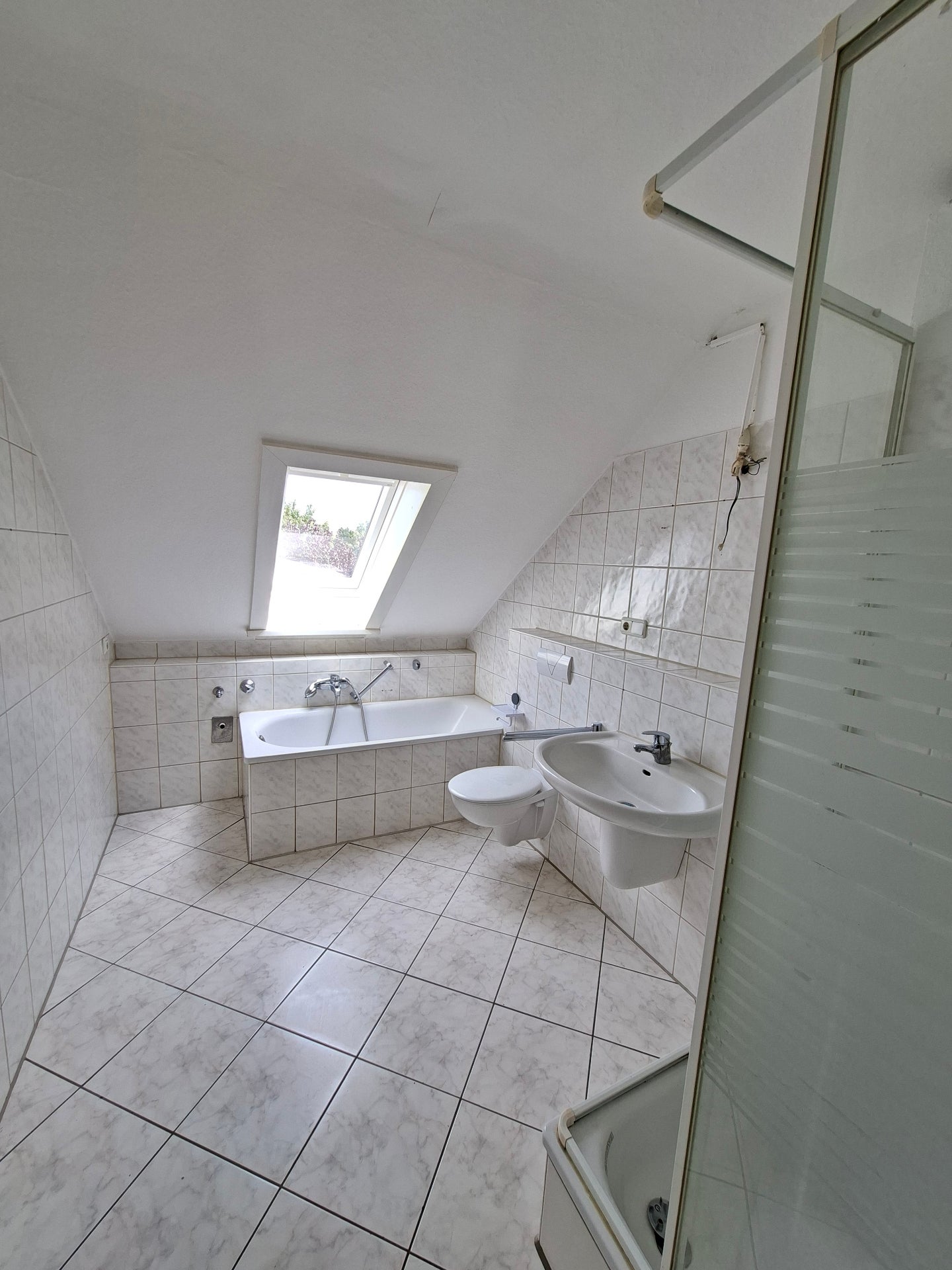 Wohnung Krumme Straße in Bremerhaven