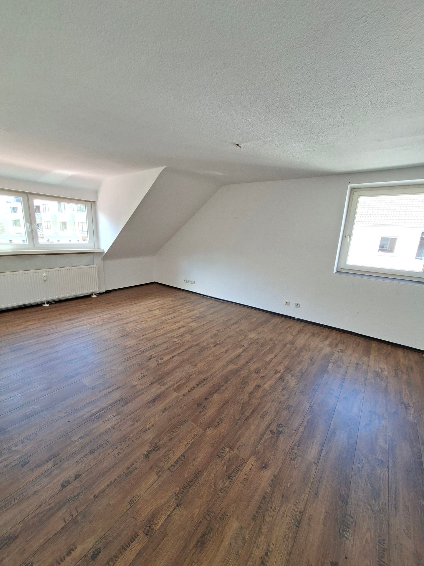 Wohnung Krumme Straße in Bremerhaven