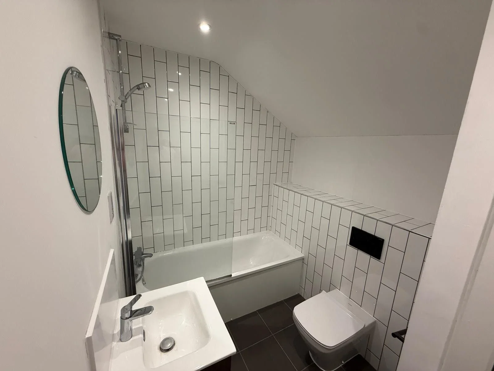 Flat Bishopton Lane in Stockton-on-Tees