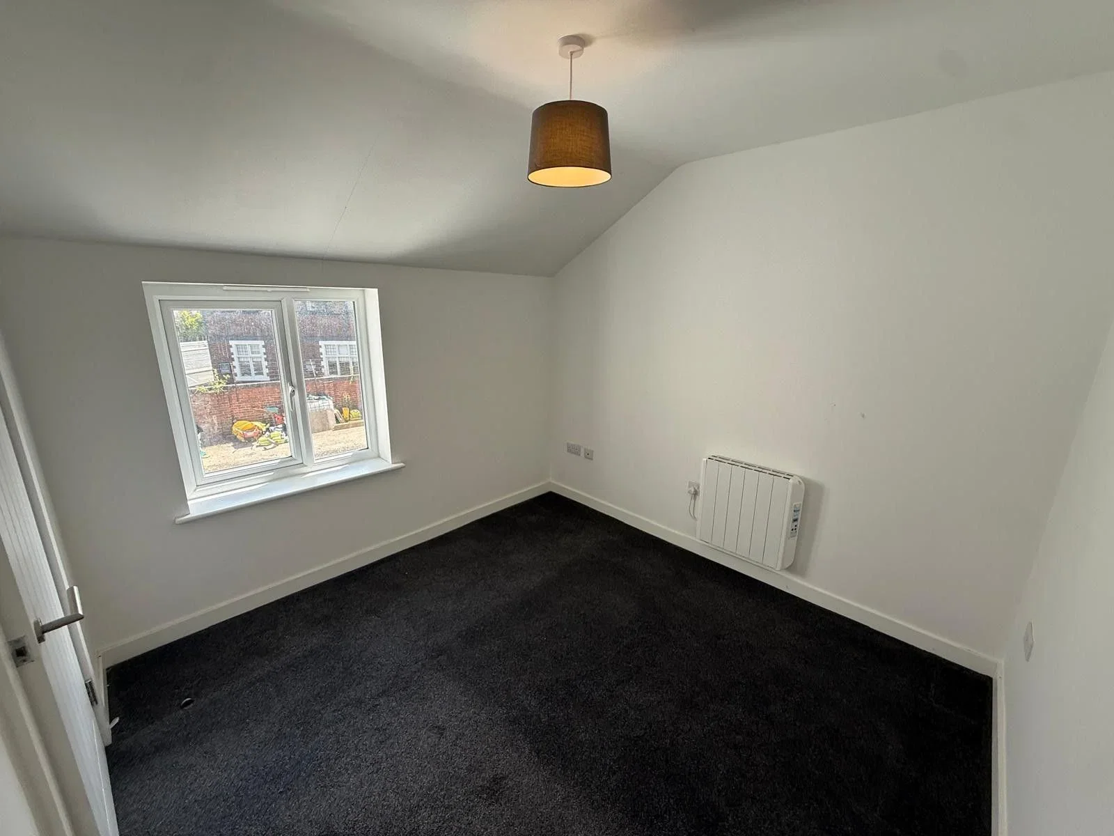 Flat Bishopton Lane in Stockton-on-Tees