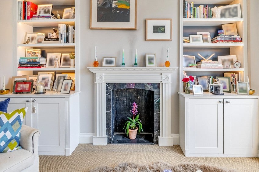 Flat Ethelden Road in Greater London