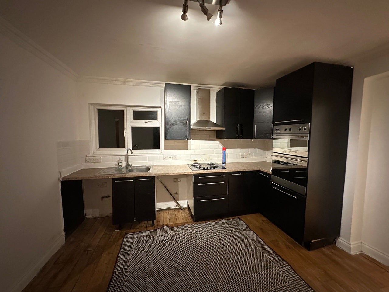 Flat Made Feld in Stevenage