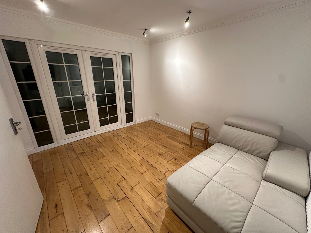 Flat Made Feld in Stevenage