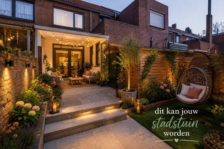 Huis Krekelveldstraat 8 in Venlo