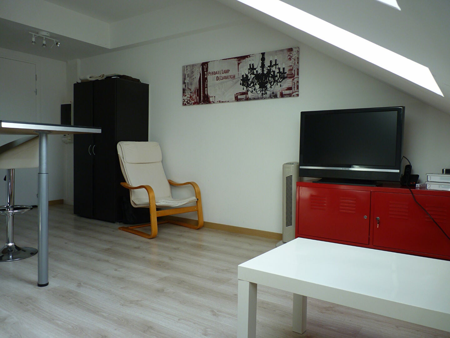Flat Grand'Place Bernard et Jean Ancien in Soissons