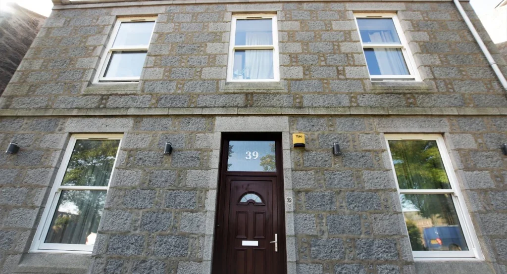Room University Road in Aberdeen City