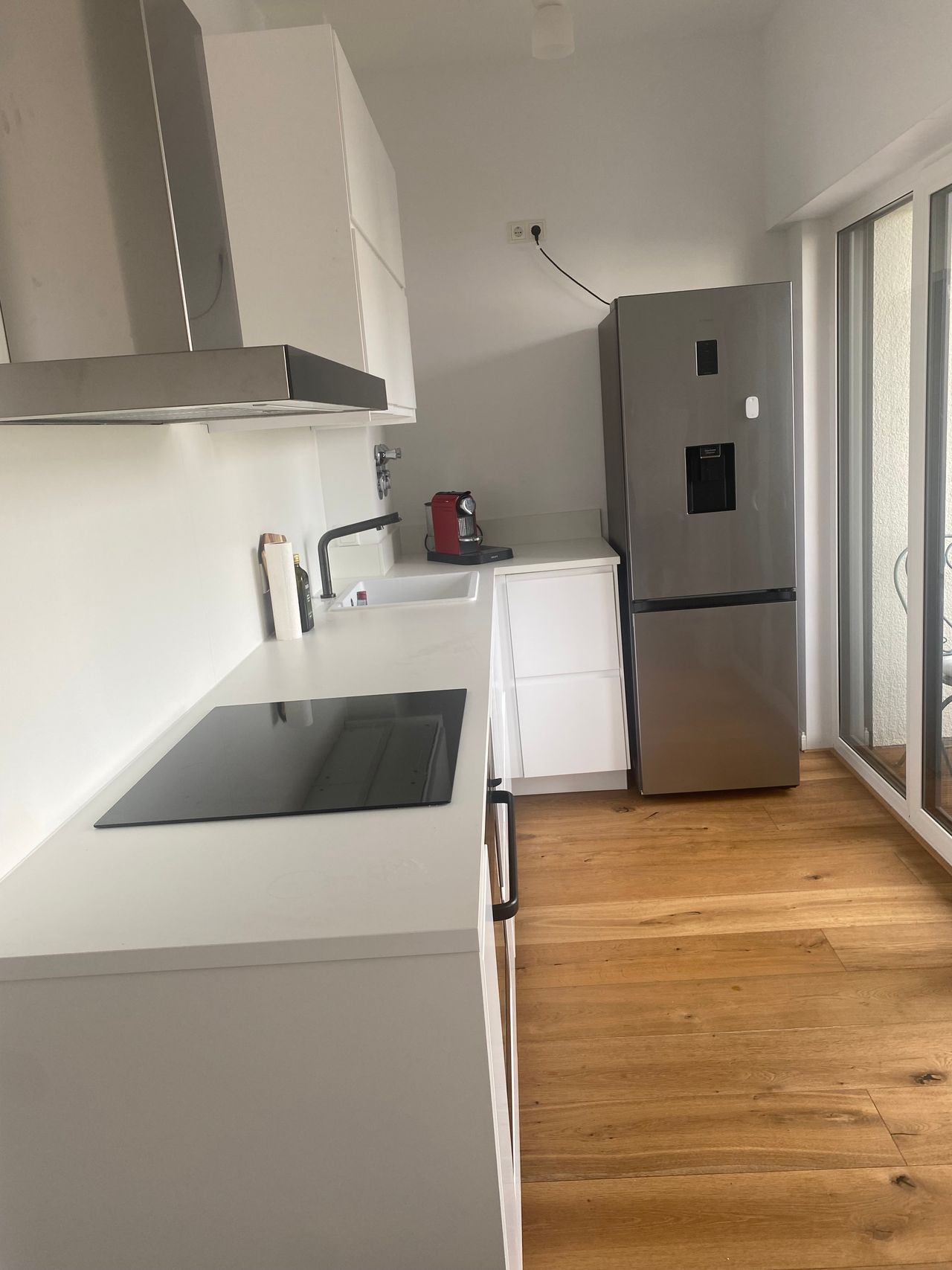 Wohnung Heinersdorfer Straße in Berlin