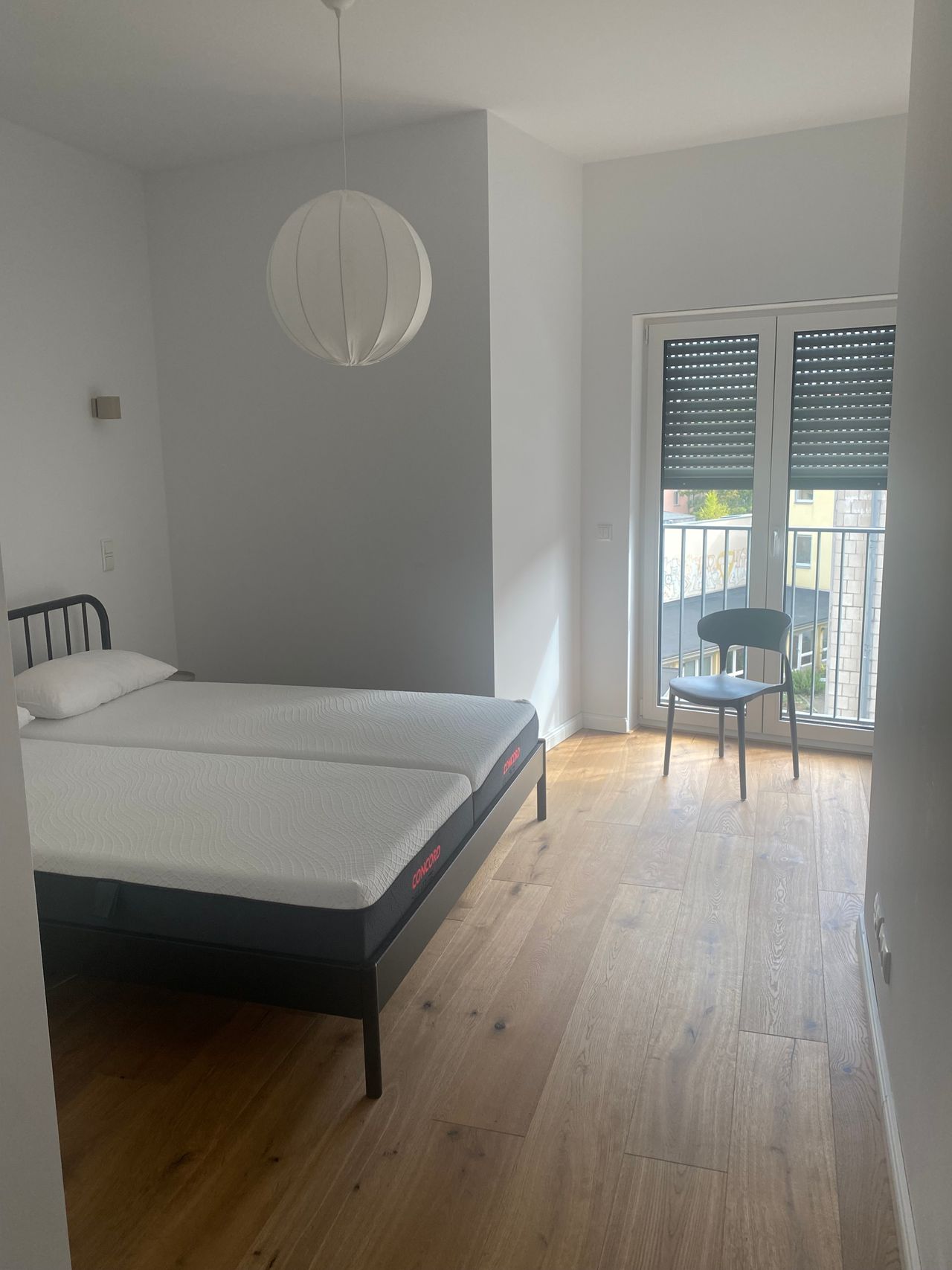 Wohnung Heinersdorfer Straße in Berlin